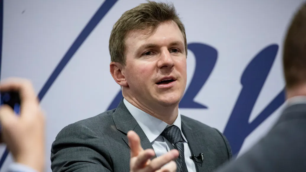 Project Veritas Claims Youtube Insider Leaked ‘Urgent Guidance’ Document Distributed To Employees Handling Pfizer Exposé