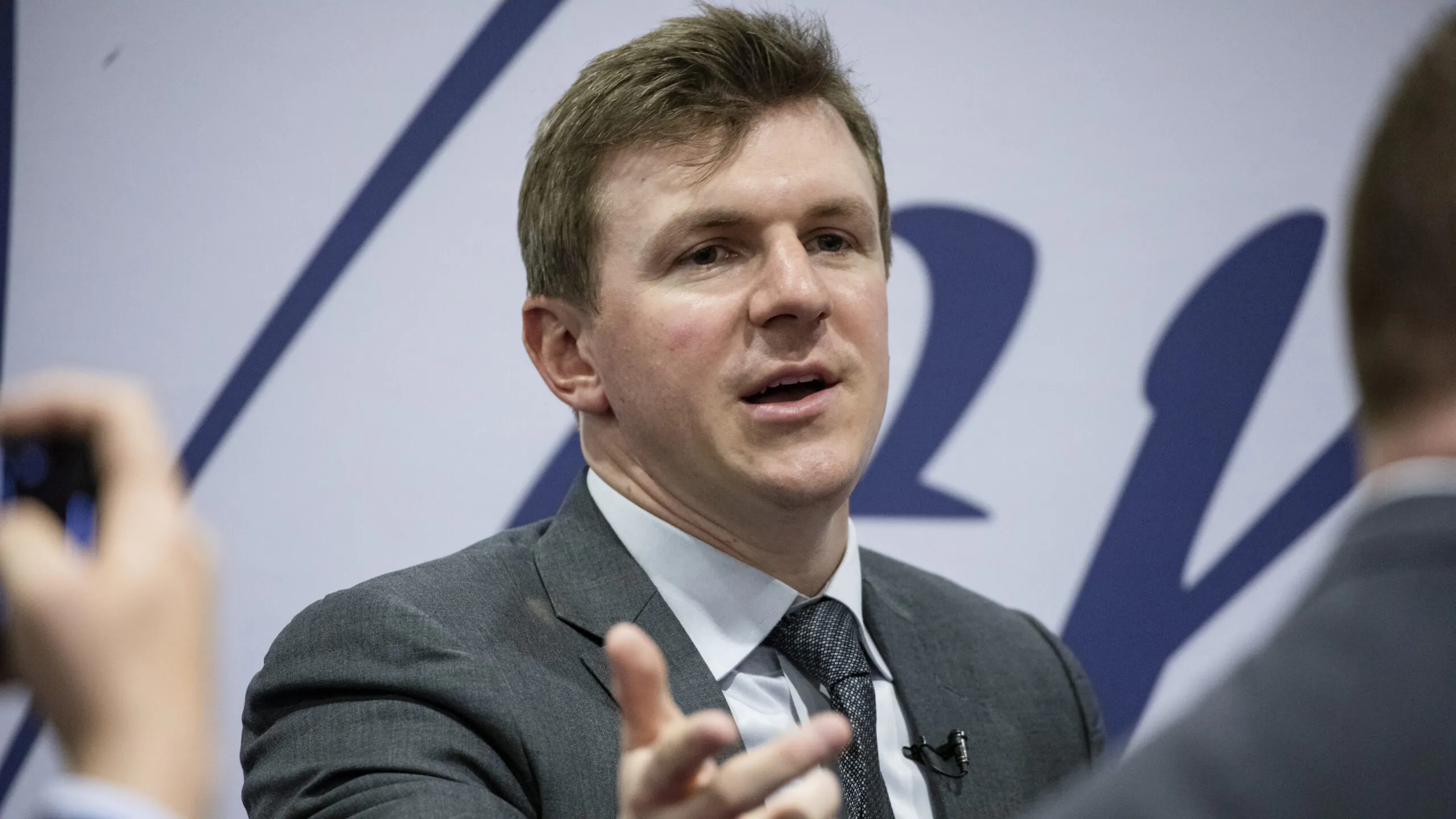 Project Veritas Claims Youtube Insider Leaked ‘Urgent Guidance’ Document Distributed To Employees Handling Pfizer Exposé