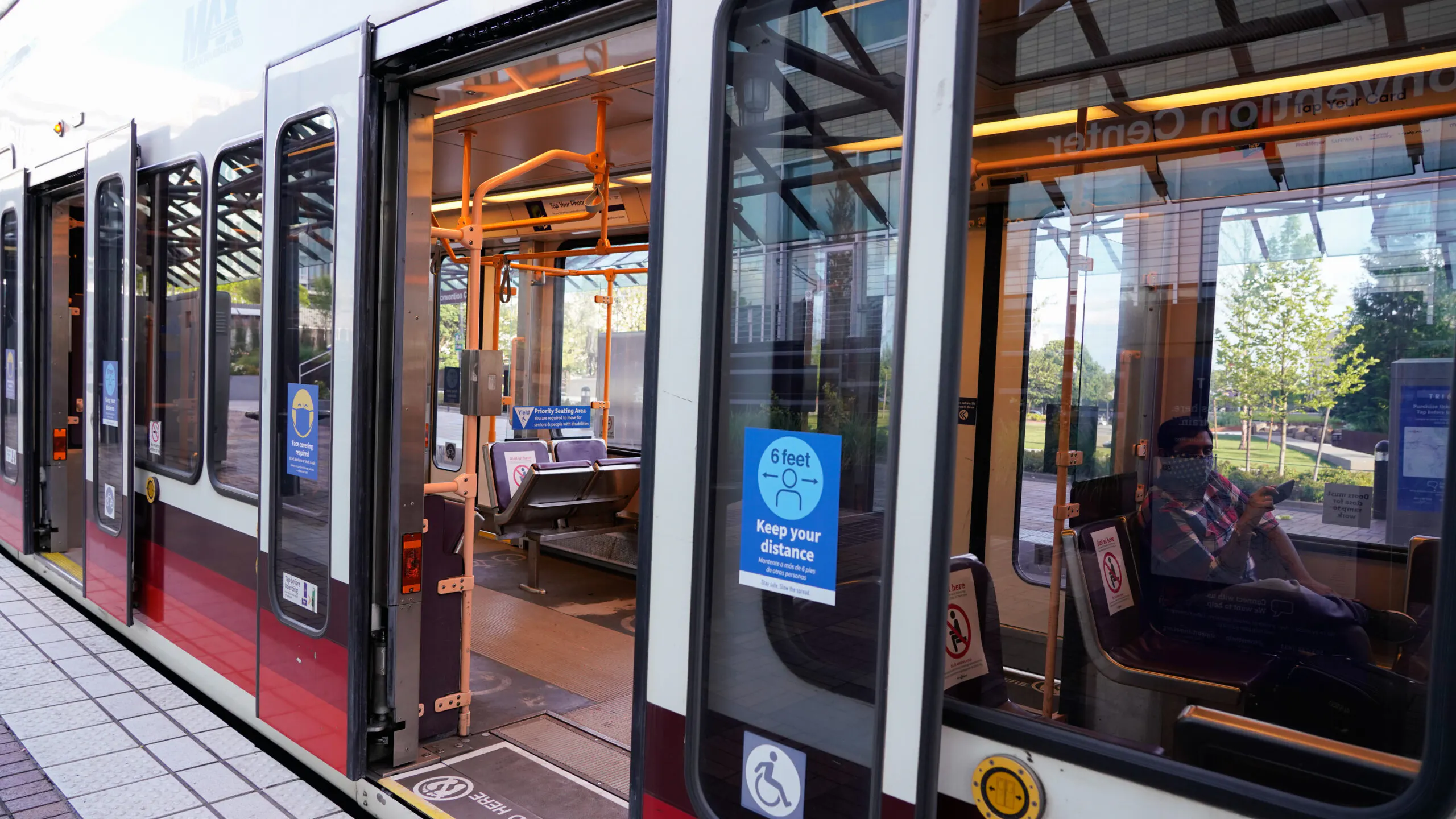 78-Year-Old Man’s Skull Exposed After Suspect Allegedly Chewed Off Ear, Portion Of Face At Train Station In Oregon