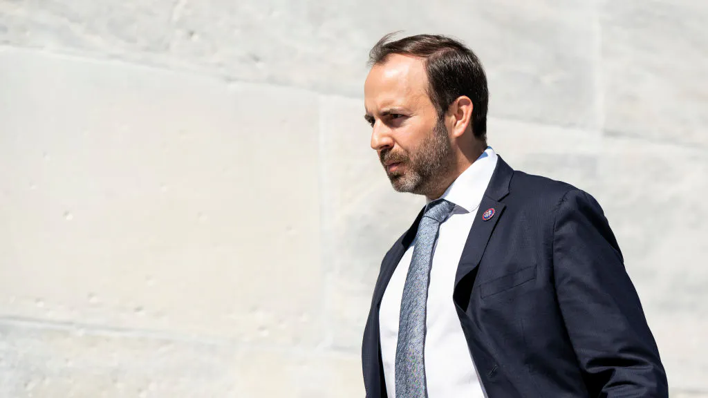 GOP Rep Fires Letter To Biden Demanding Visitor Logs From Biden’s Home