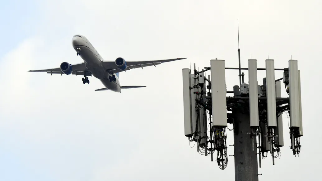 FAA Proposes 5G-Safe For All U.S. Aircraft Carriers By 2024
