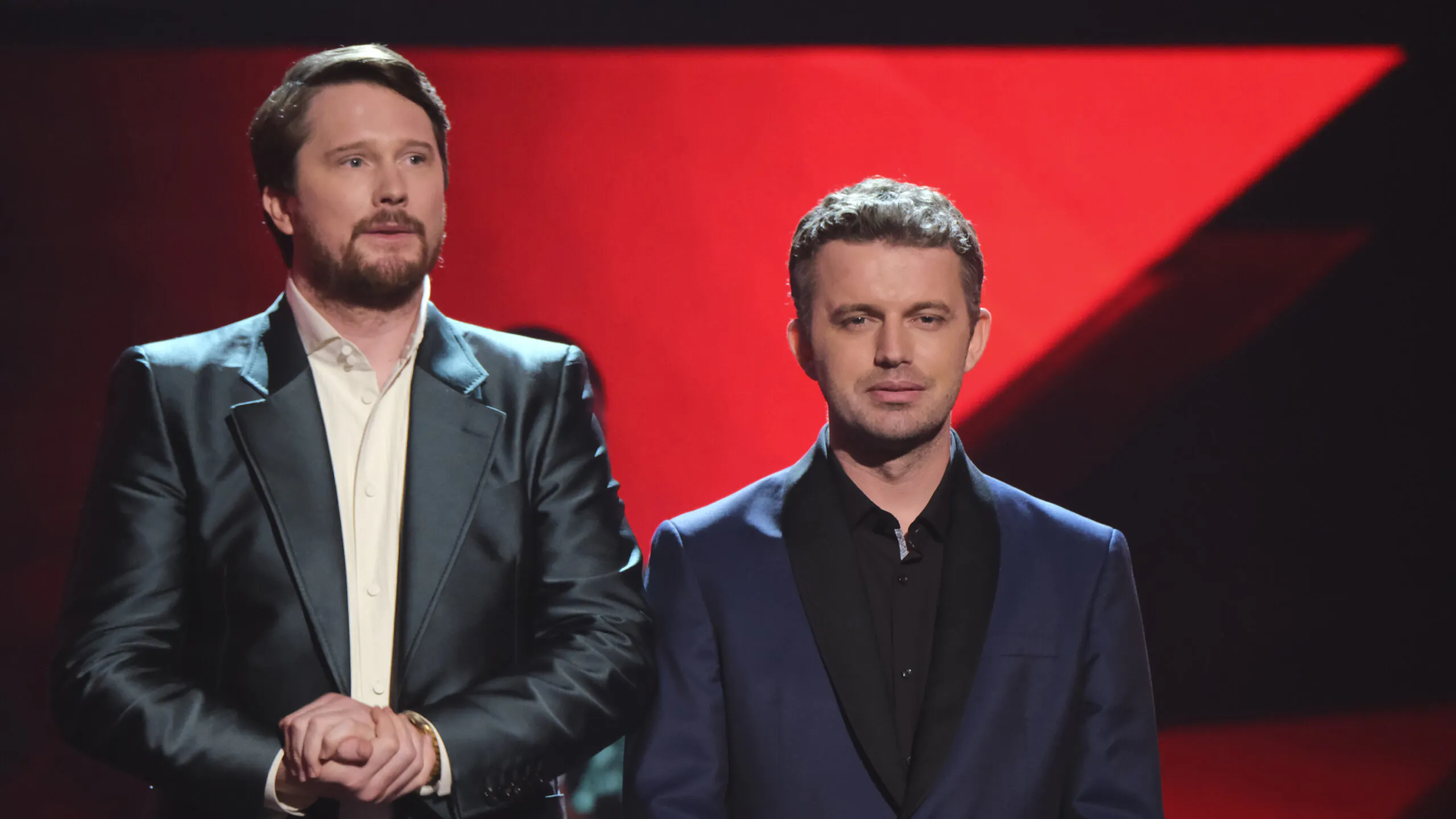 ‘America’s Got Talent’ Finalists Set To Use Groundbreaking De-Aging Metaphysic A.I. Tool In New Tom Hanks and Robert Zemeckis Movie