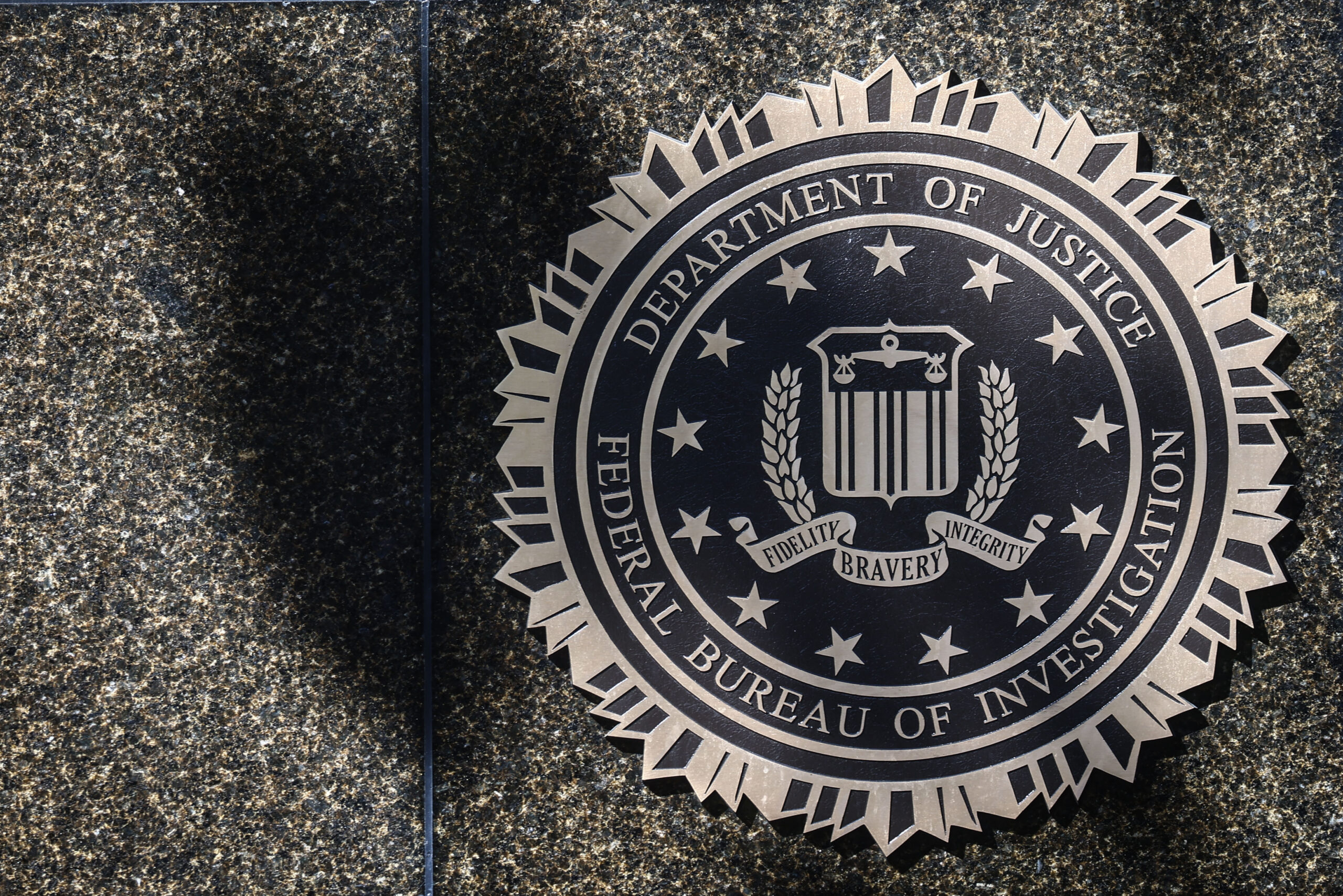 FBI Raids Home Of Bureau Whistleblower Suspected Of Mishandling Classified Documents