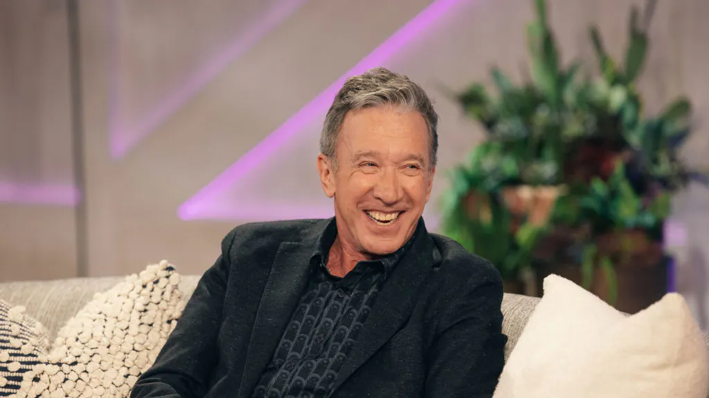 Tim Allen: ABC/Disney People ‘A Little Disappointed’ In Pamela Anderson’s Flashing Claims