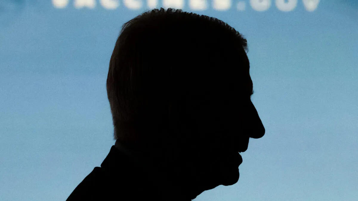 Elon Musk Teases Fauci ‘Files’ Drop