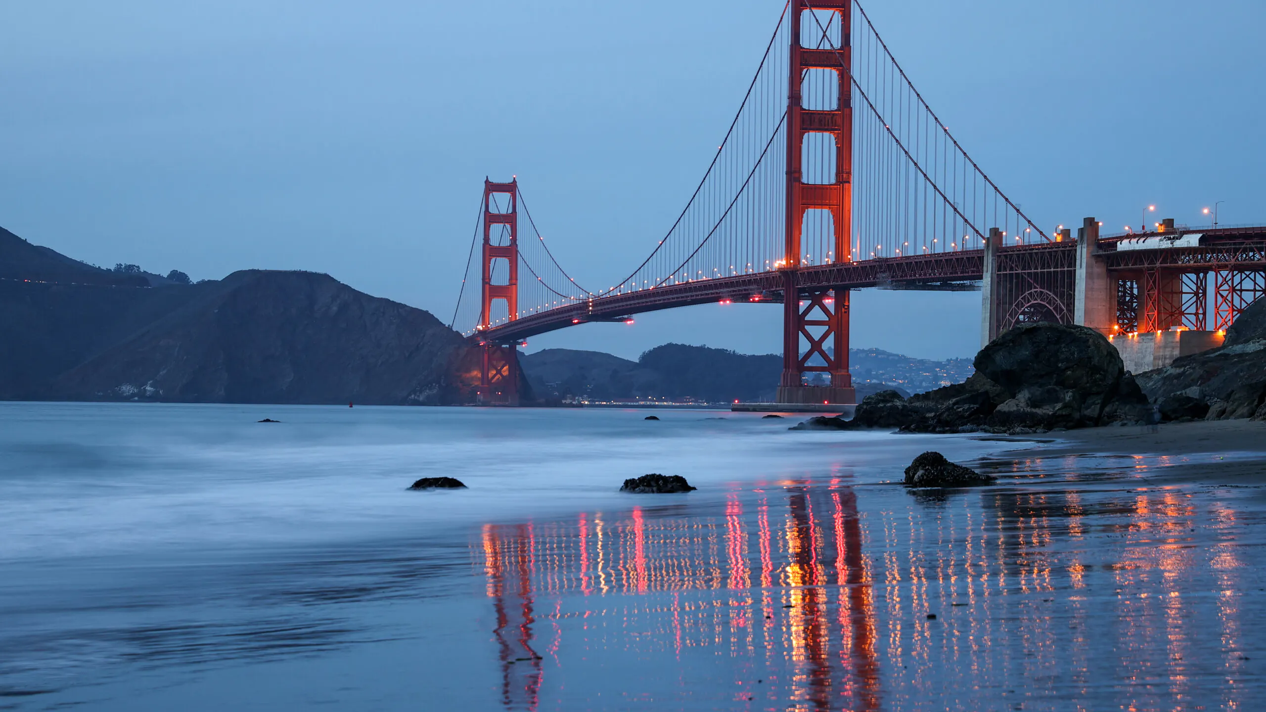 California Bill Would Create New ‘Worldwide Wealth’ Tax, Even For People Who Flee The State