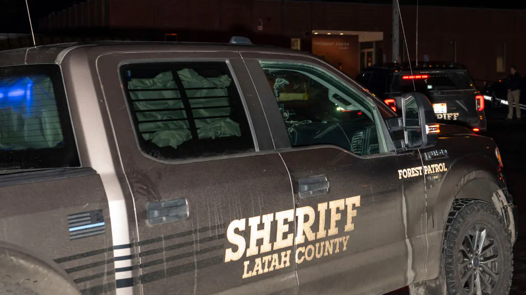 Jail Trying To Accommodate Accused Idaho Killer’s Vegan Diet But Won’t ‘Buy New Pots And Pans’