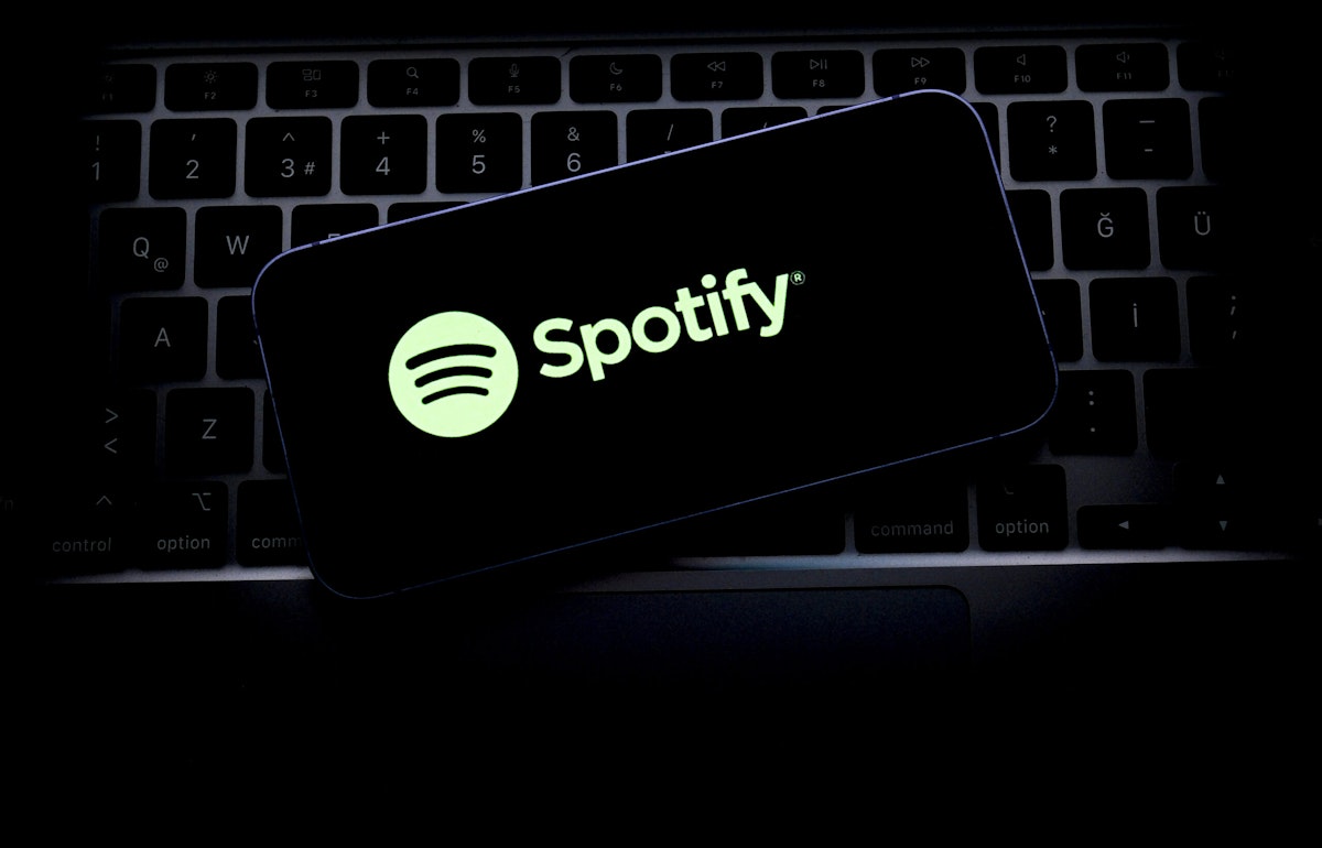 Spotify To Lay Off Hundreds As Big Tech Aggressively Downsizes