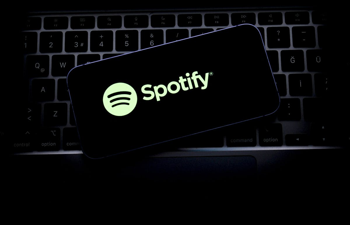 NextImg:Spotify Rolls Out AI-Powered DJ That Comments On Your Music Playlist | The Daily Wire