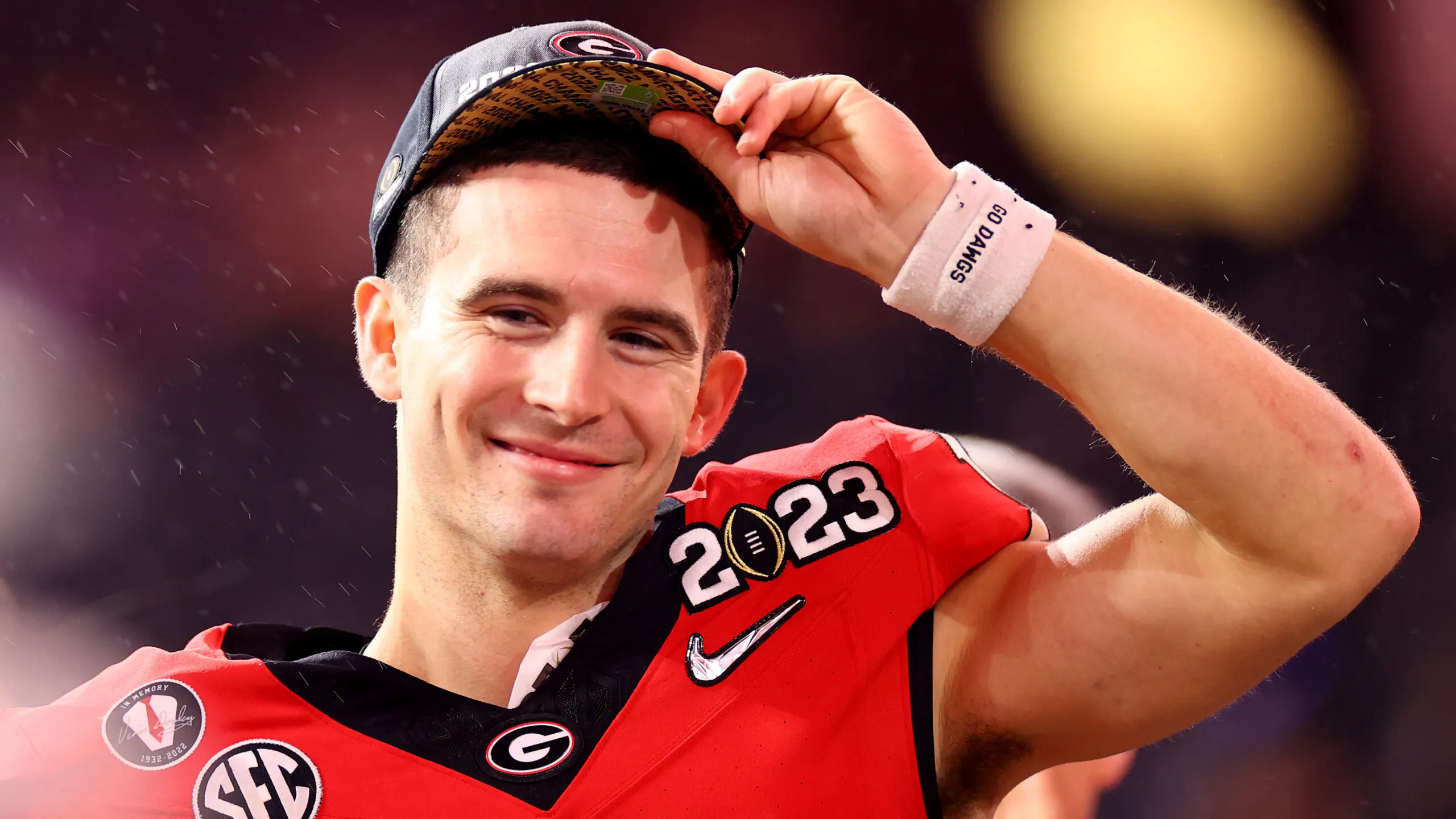 Stetson Bennett And The Advent Of The Perpetual Adolescent