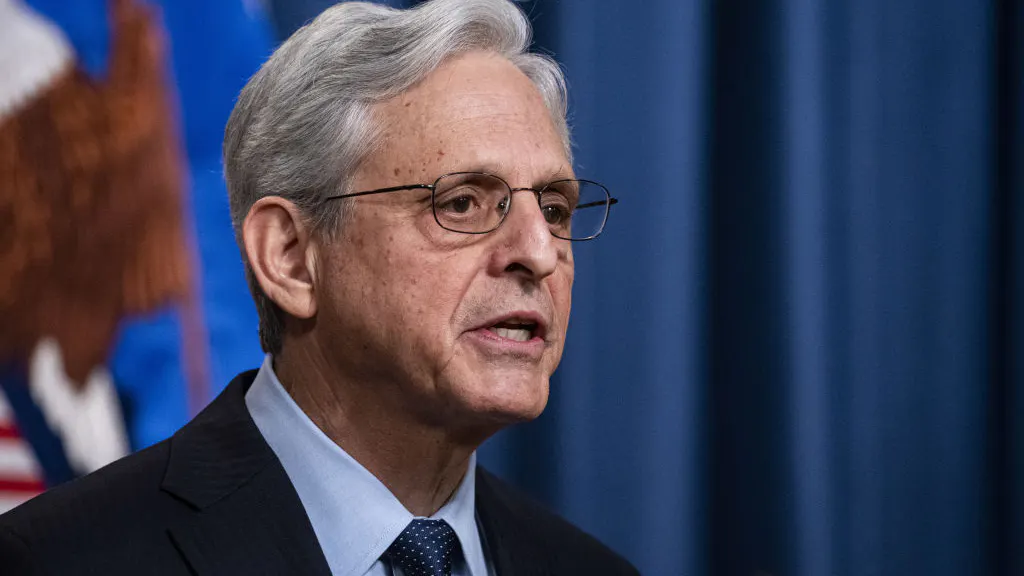 ‘Unacceptable Attack’: Biden Admin Slammed After DOJ Announces New Pistol Brace Regulation