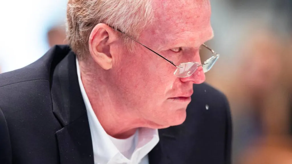 ‘I Did Him So Bad’: Alex Murdaugh’s Words After His Wife, Son Were Killed Disputed At Trial