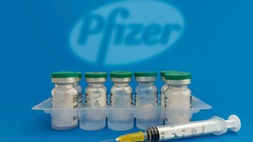 $100B Bonanza: Pfizer Reports Record Sales, Profits Behind COVID Vaccine, Oral Treatment