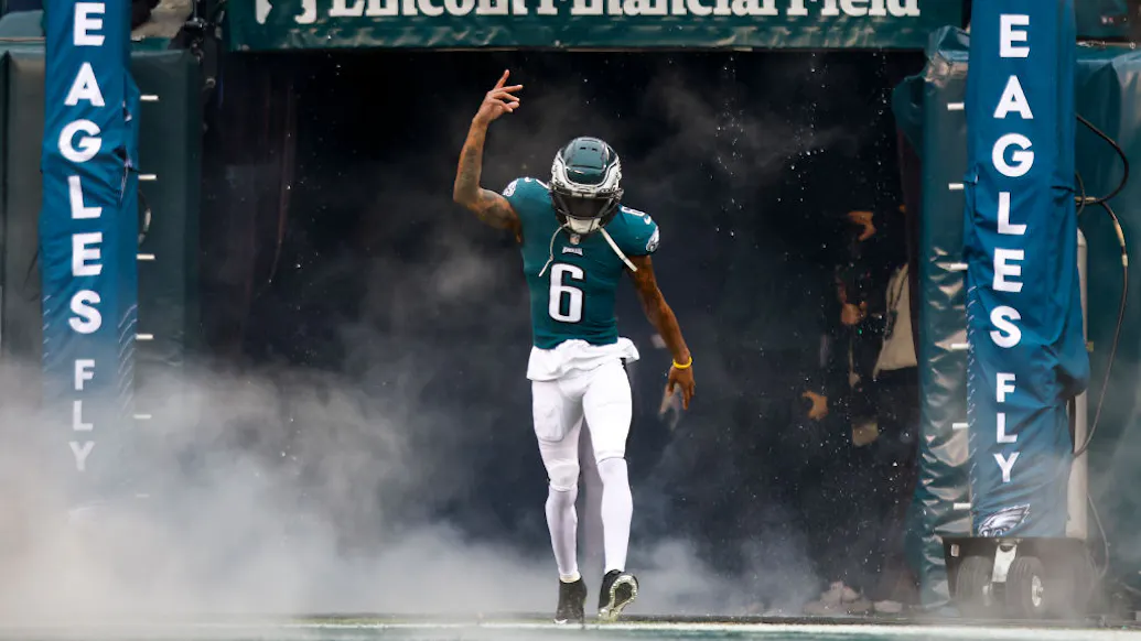 New Yorkers Mad After Empire State Building Honors Philadelphia Eagles