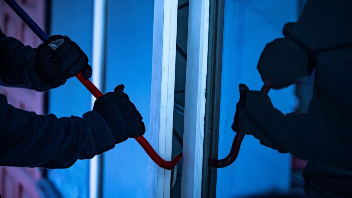 Houston Taqueria Where Patron Shot And Killed WouldBe Robber Gets