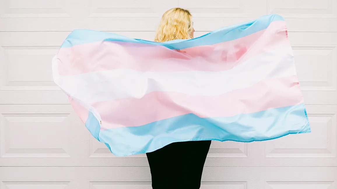 Virginia Dems Introduce Bill Allowing Minors To Consent To Gender Transition, Hide Records From Parents