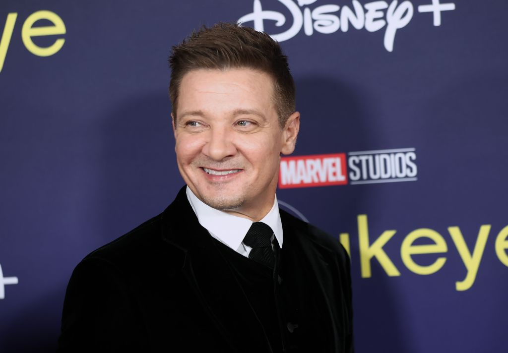 Jeremy Renner’s Mom Wants To Burn The Snow Plow That Nearly Killed Him – He Says No Way
