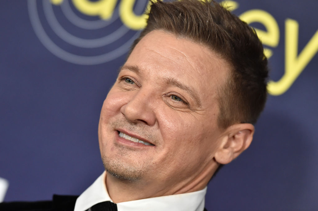 ‘That’s Weird’: Jeremy Renner Reveals One Of His More Grotesque Injuries From Snow Plow Accident