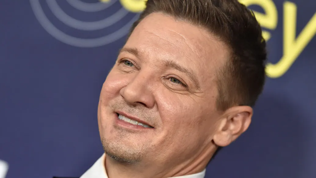 ‘That’s Weird’: Jeremy Renner Reveals One Of His More Grotesque Injuries From Snow Plow Accident