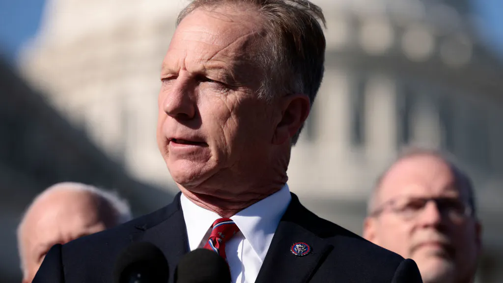 Republican Anti-McCarthy Rebellion Splits Three Ways; Still No Speaker