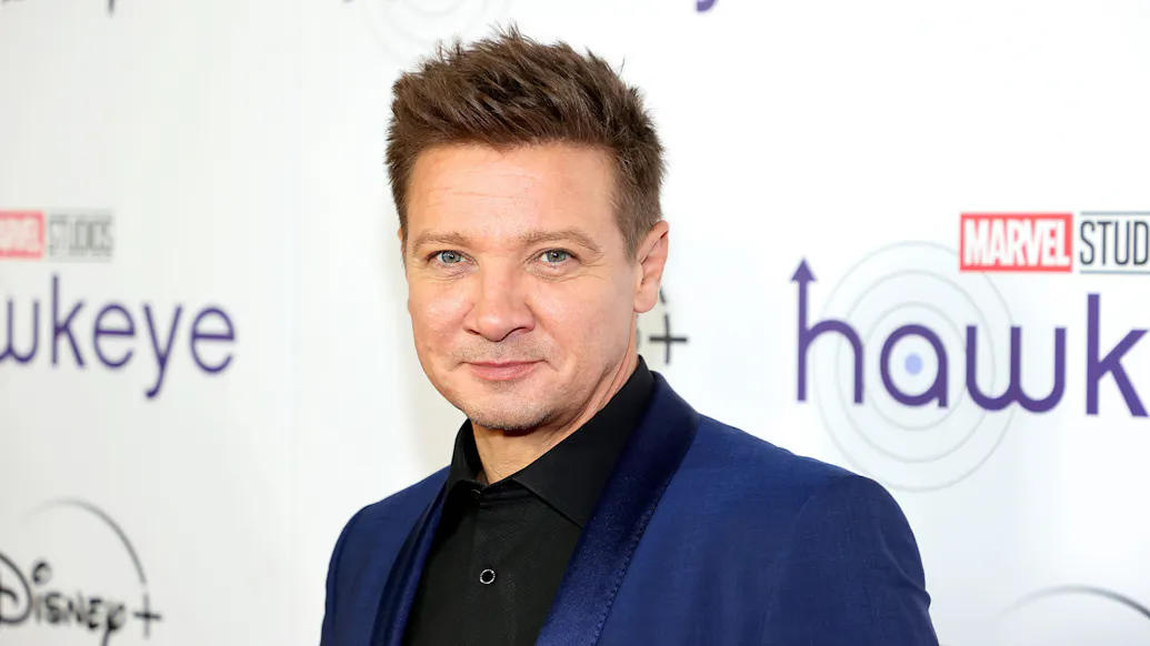 Jeremy Renner Hospitalized With ‘Extensive’ Injury After Snowplow Ran Over Leg, Lost ‘Serious Amount Of Blood’