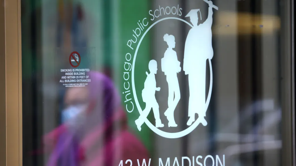Report Details Decades Of Teacher-Student Sexual Abuse Allegations In Chicago School District