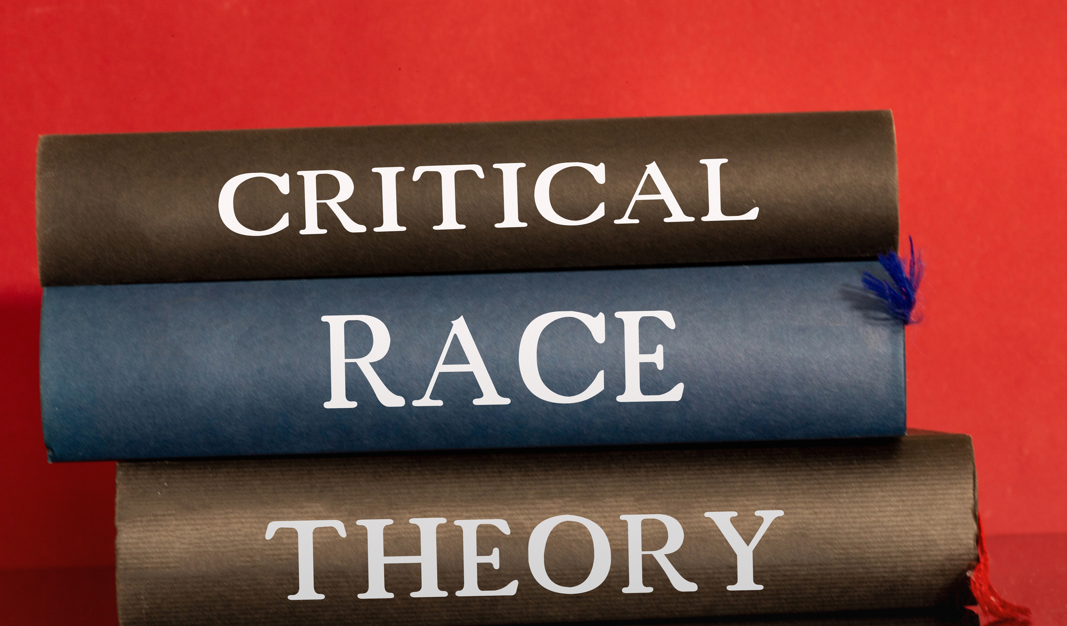 Proponents Of Critical Race Theory Need Not Apply At This Christian College