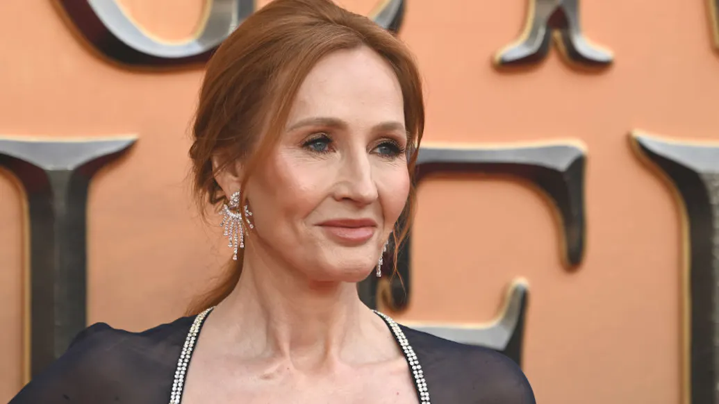 ‘Get A Bloody Mirror’: J.K. Rowling Points Out What ‘Real Misogyny’ Is In One Tweet