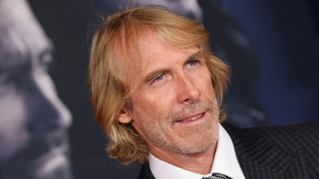‘Armageddon’ Director Michael Bay Facing Charges In Italy — He Says He Didn’t Do It