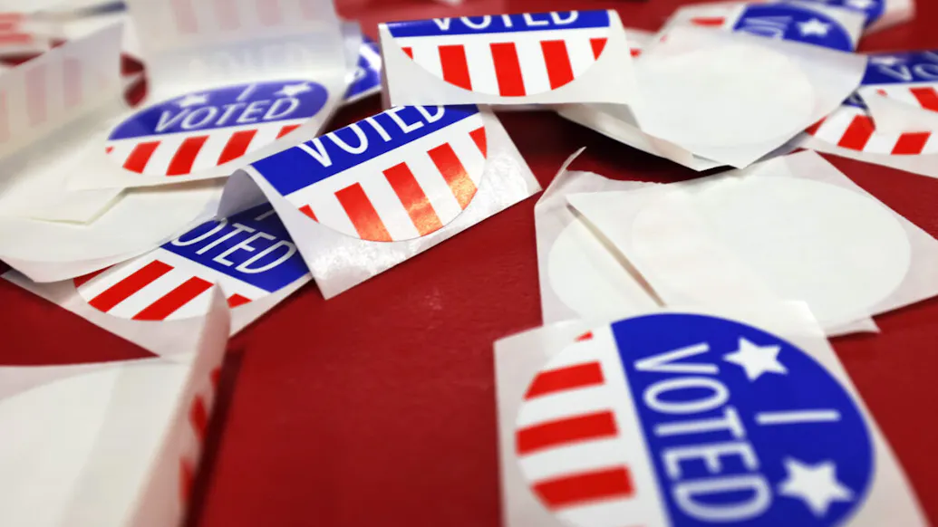 New Jersey Investigates Double Voting That May Have Flipped Local Race