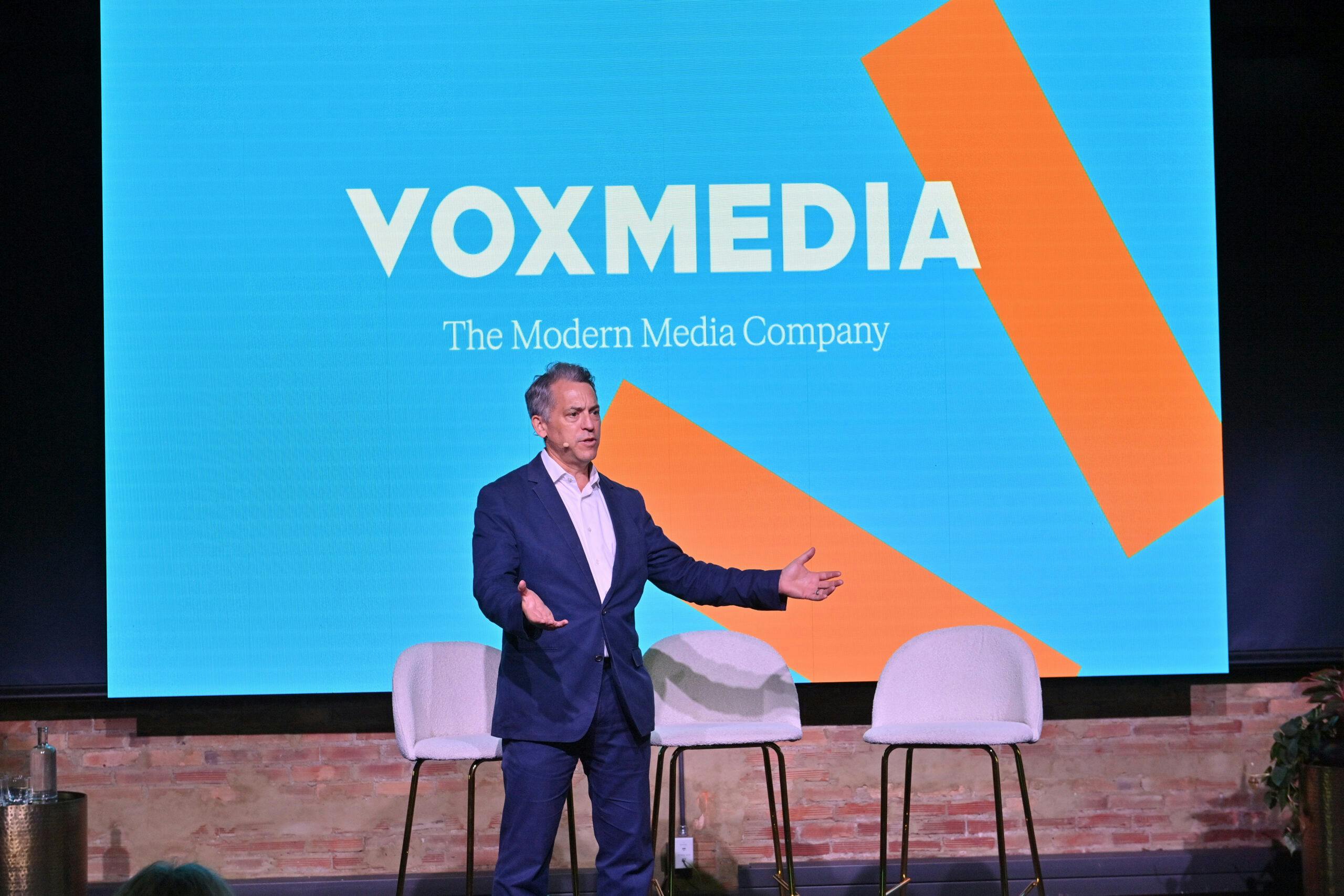 LeftWing Media Outlet Vox Announces Mass Layoffs, Union ‘Furious