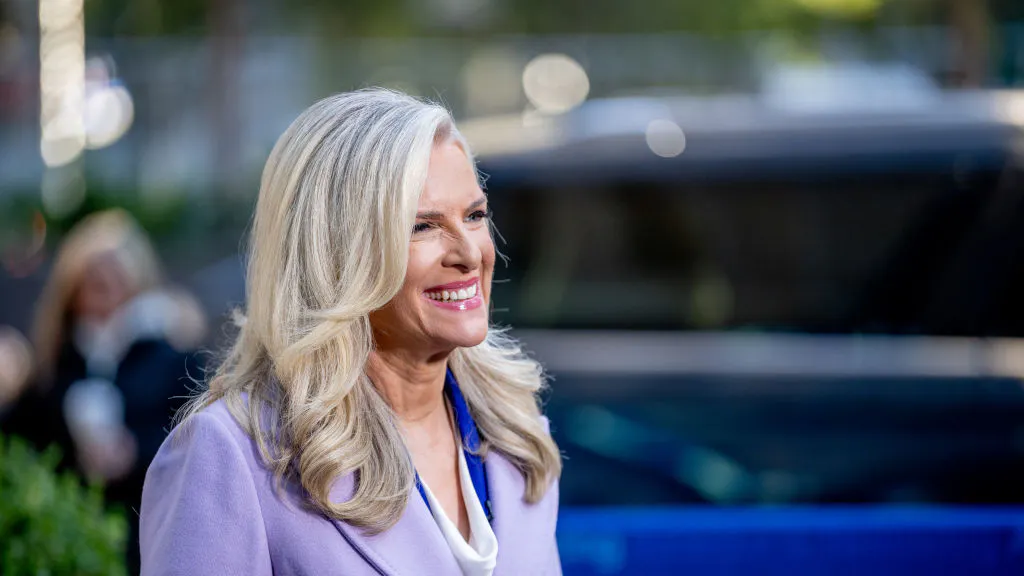 Meteorologist Janice Dean: Book Reviewers Won’t Touch My New Book Because I Work For Fox News