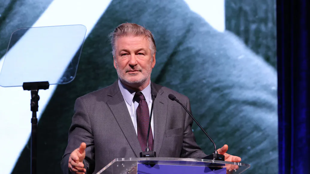 Alec Baldwin Won’t Be Charged For Shooting Director — Even Though He Was Struck By The Same Bullet That Killed Halyna Hutchins