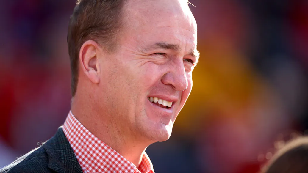 ‘Can You Cut A Guy At Halftime?’: Peyton Manning Reacts To Cowboys Kicker Missing Third Straight Extra Point