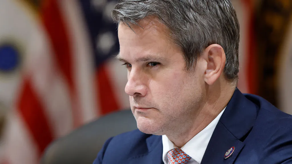 Anti-Trump Republican Is Selling Autographed Copies Of January 6th Report — For Charity