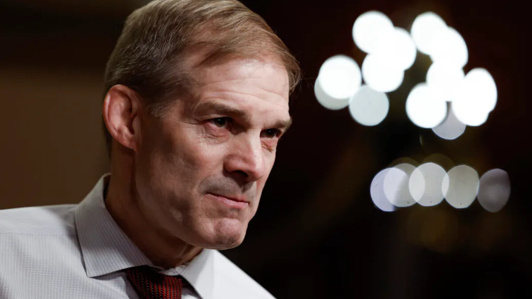 Jim Jordan Subpoenas Big Tech Executives In Collusion Investigation