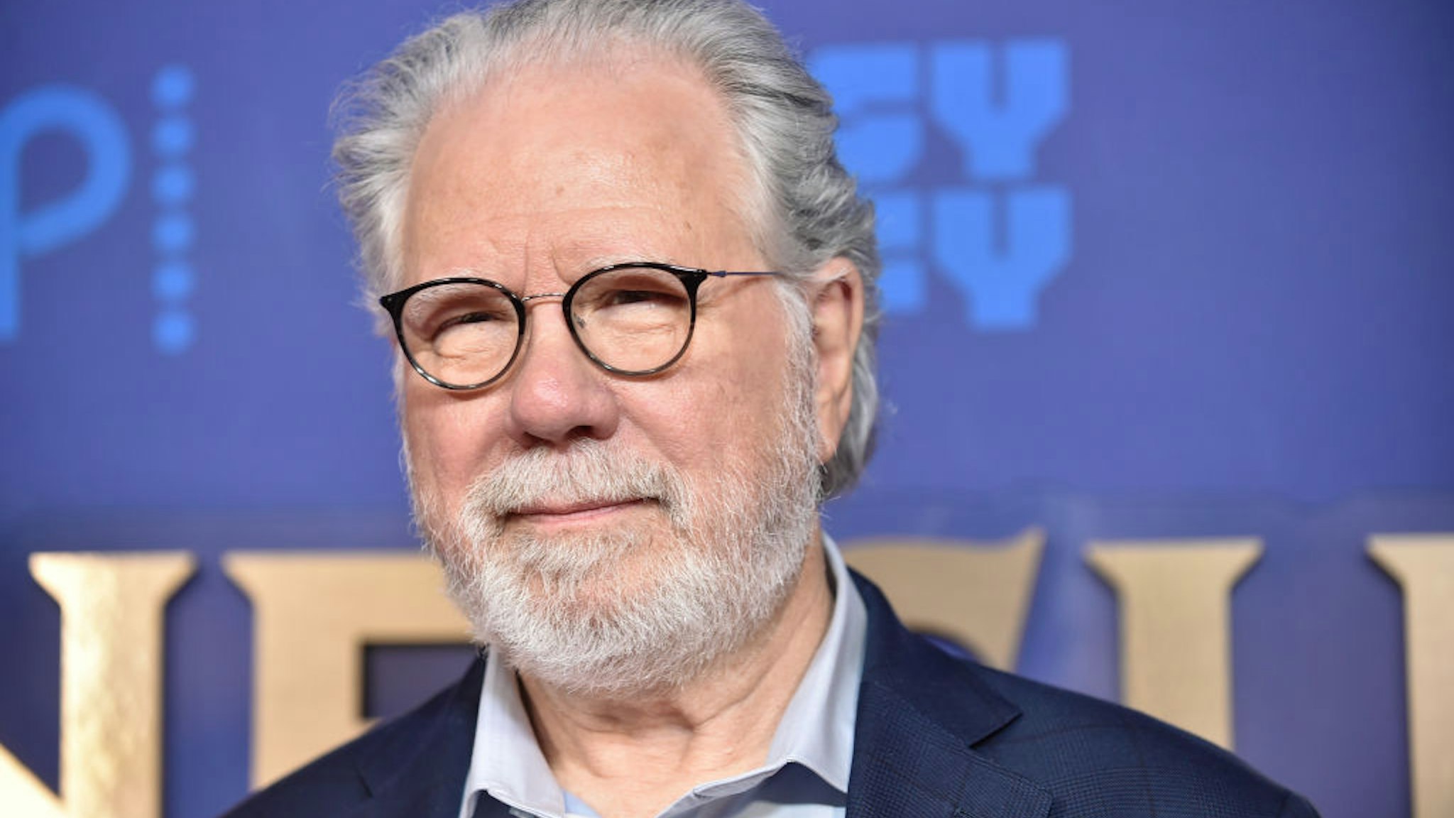 PASADENA, CALIFORNIA - JANUARY 15: John Larroquette attends the 2023 NBCUniversal TCA Winter Press Tour at The Langham Huntington, Pasadena on January 15, 2023 in Pasadena, California. (Photo by Rodin Eckenroth/Getty Images)