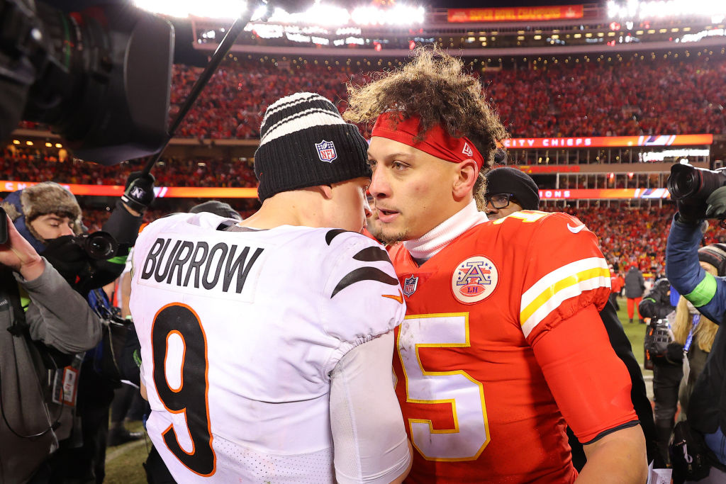 Patrick Mahomes Addresses 'Chiefs Kingdom' Following Super Bowl LV Loss:  We'll Be Back - Daily Snark