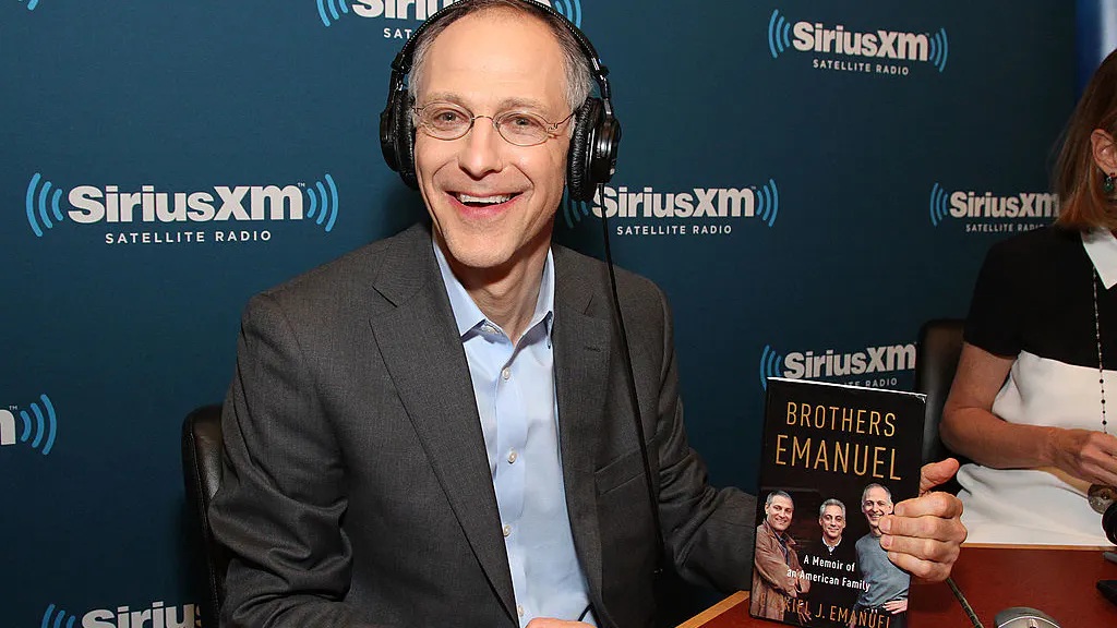 Obamacare Architect Tells Americans To Return To Wearing ‘Really High-Quality Masks’