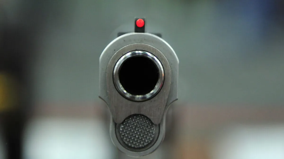 Armed Customer Shoots Robber Dead And Returns Stolen Money In Houston Taqueria: Report