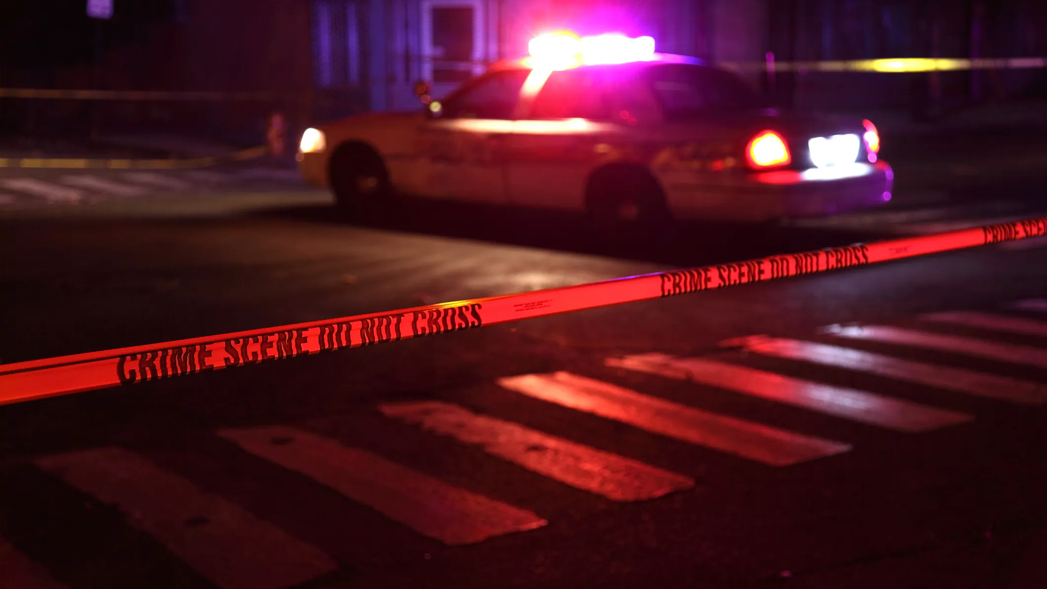 Mother Strangled Her Children Then Attempted Suicide, Prosecutors Say