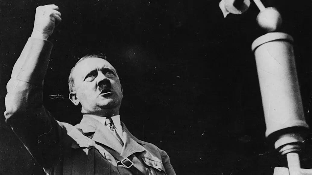 AI App That Lets Users Talk To Historical Figures Slammed For Misrepresenting Hitler, Nazis