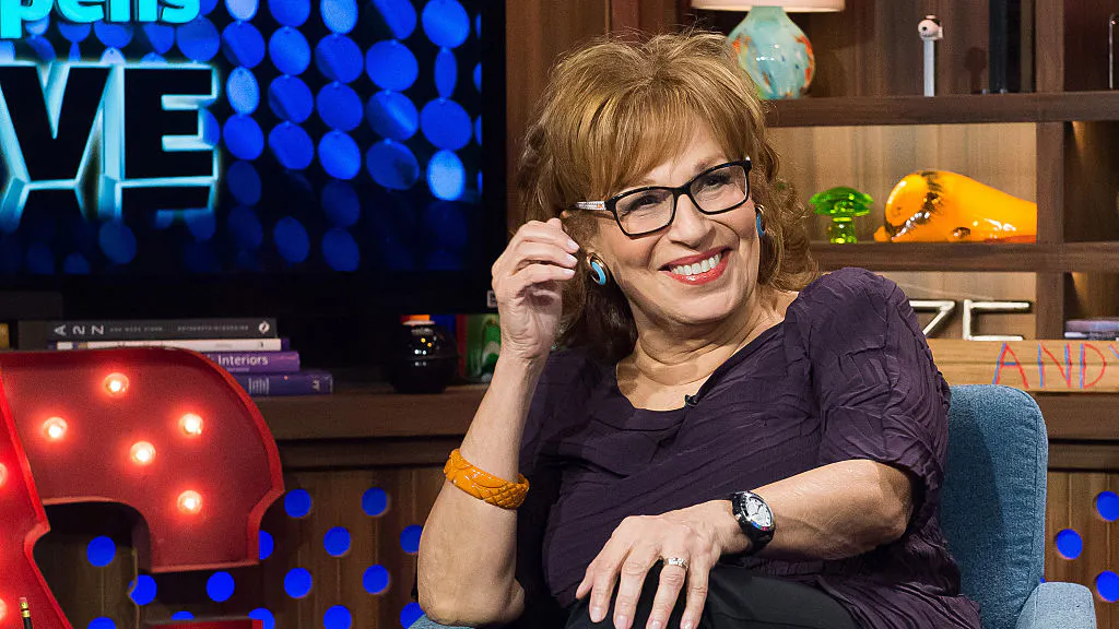 ‘Somehow These Documents Appear’: Joy Behar Seems To Suggest Classified Docs At Biden’s House, Think Tank May Have Been Planted