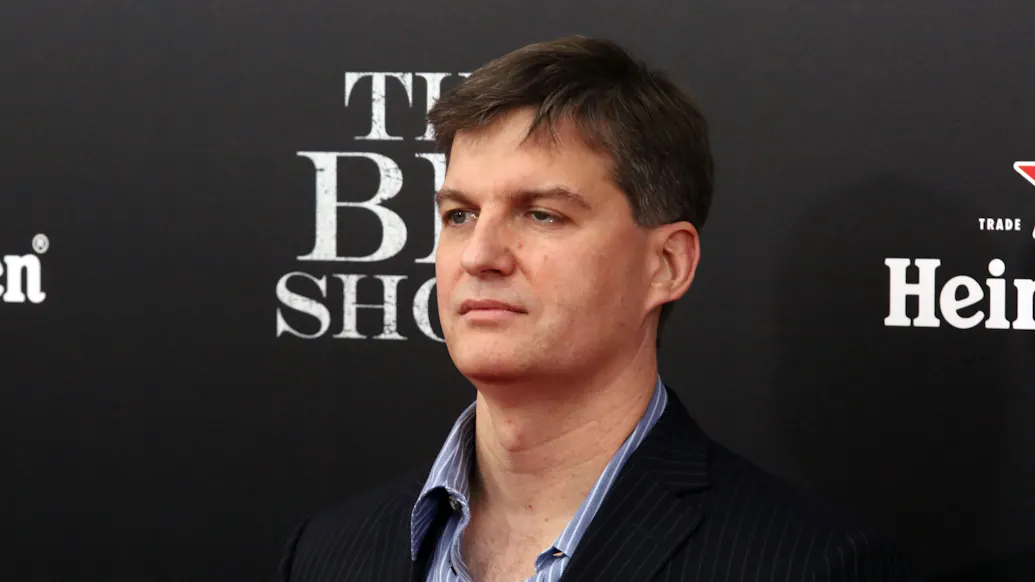 ‘Big Short’ Investor Who Foresaw 2008 Recession Lays Out Predictions For 2023