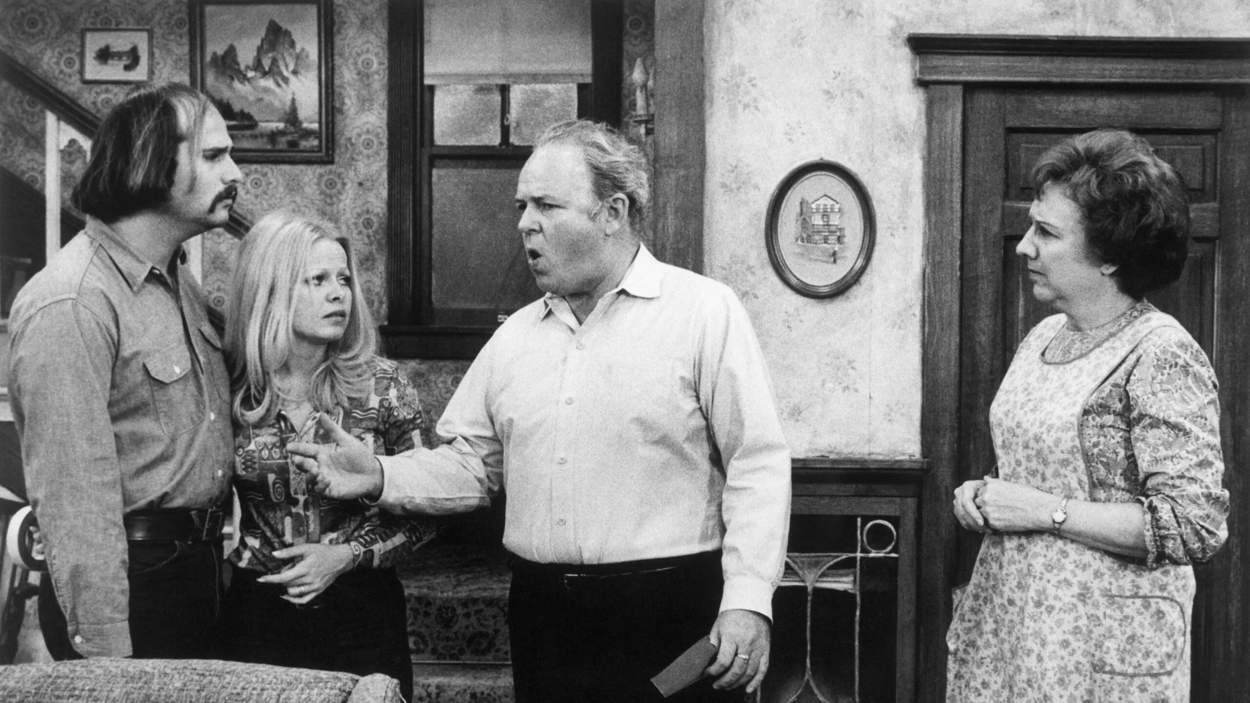 These TV Characters Would Never Fly Today — And We All Know Why