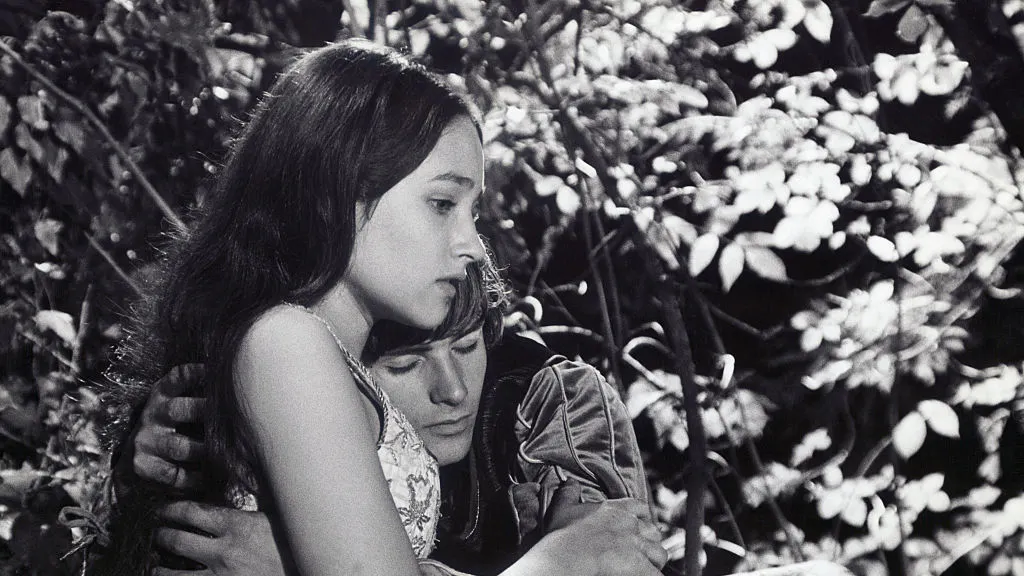 ‘Romeo And Juliet’ Stars, Who Were 15, 16, Sue Over Nude Scene