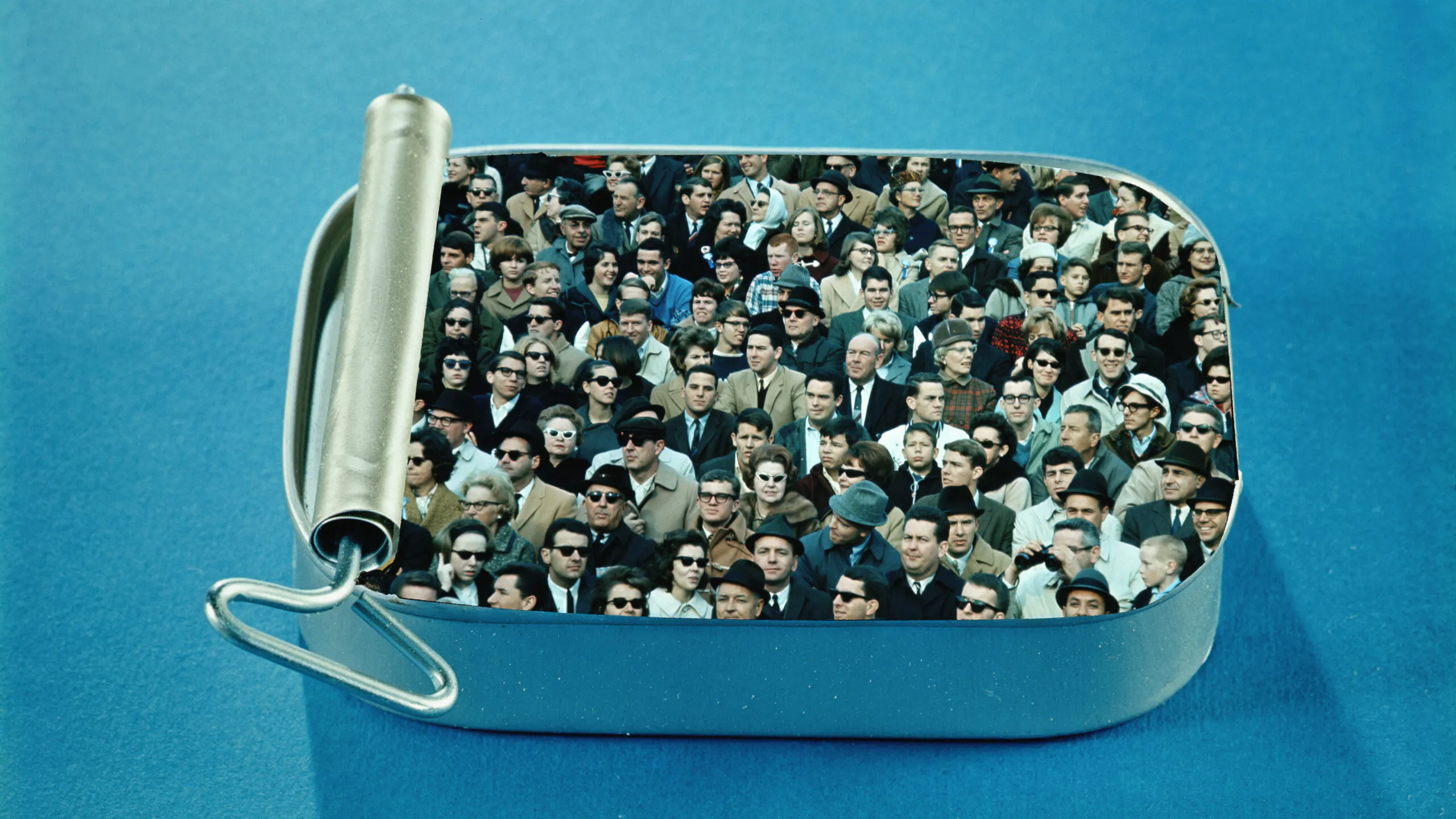 I Watched The ’60 Minutes’ Doomsday Diatribe On Overpopulation So You Don’t Have To