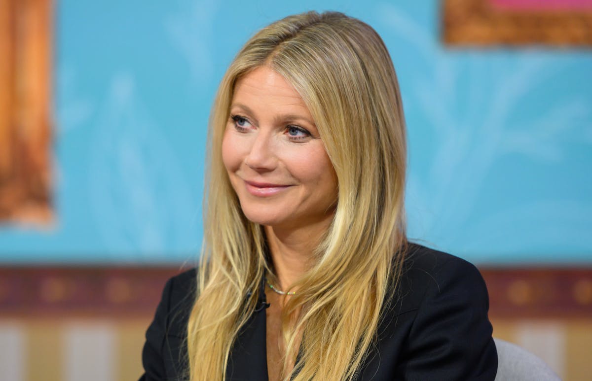 NextImg:‘Insufferable’: Gwyneth Paltrow Slammed After Sharing Daily Wellness Routine | The Daily Wire