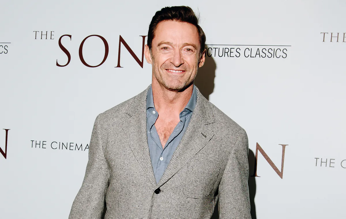 Hugh Jackman Discusses How He Adjusted For Wolverine’s Height ...
