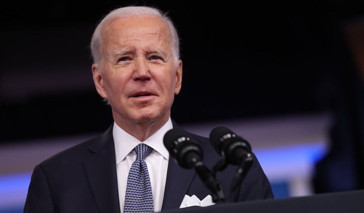 No Records Exist Of Visitors To Biden’s Delaware Home Where Classified